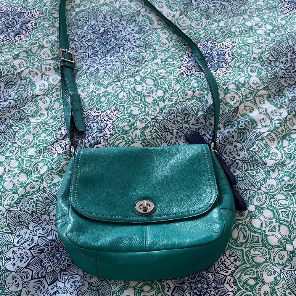 Coach Crossbody